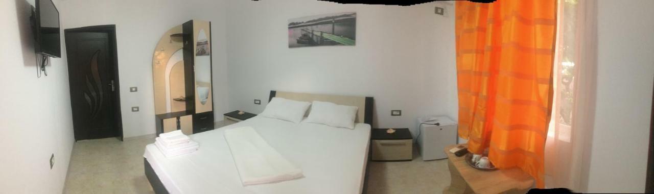 Raven Comstar Apartment คอร์บู ภายนอก รูปภาพ